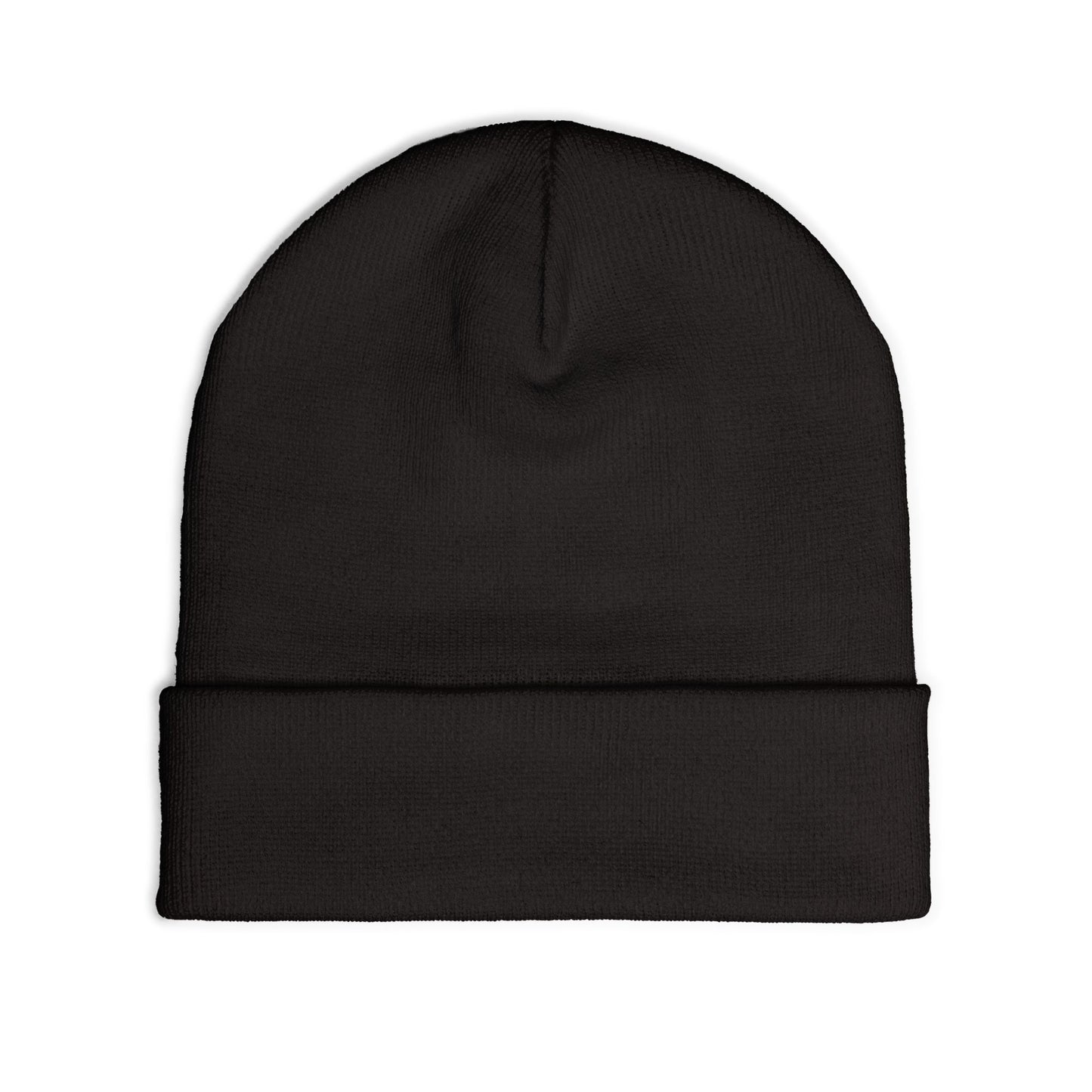 Beanie Hat (Embroidered with DJ Vend-Linu)