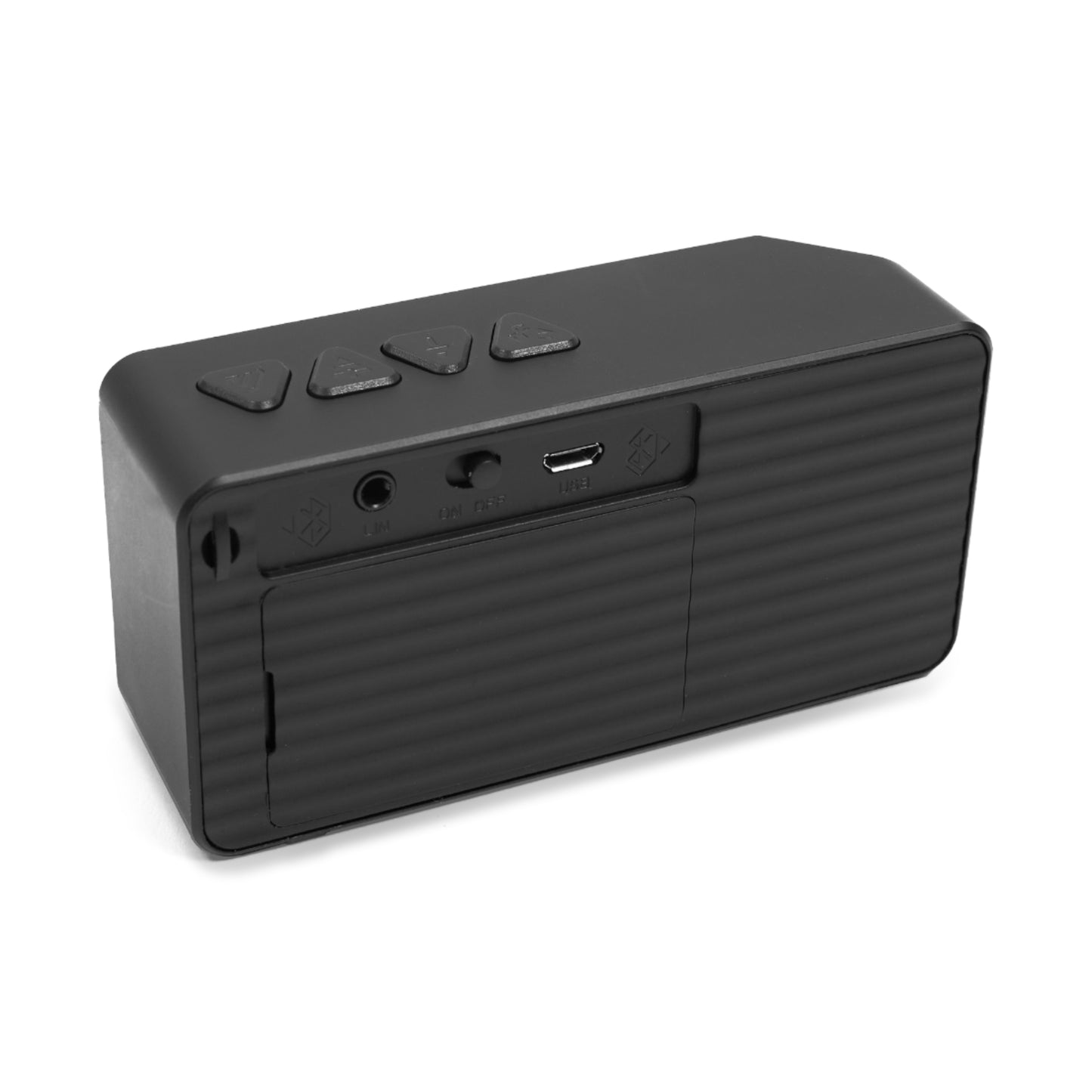 Bluetooth Speaker DJ Vend-Linu