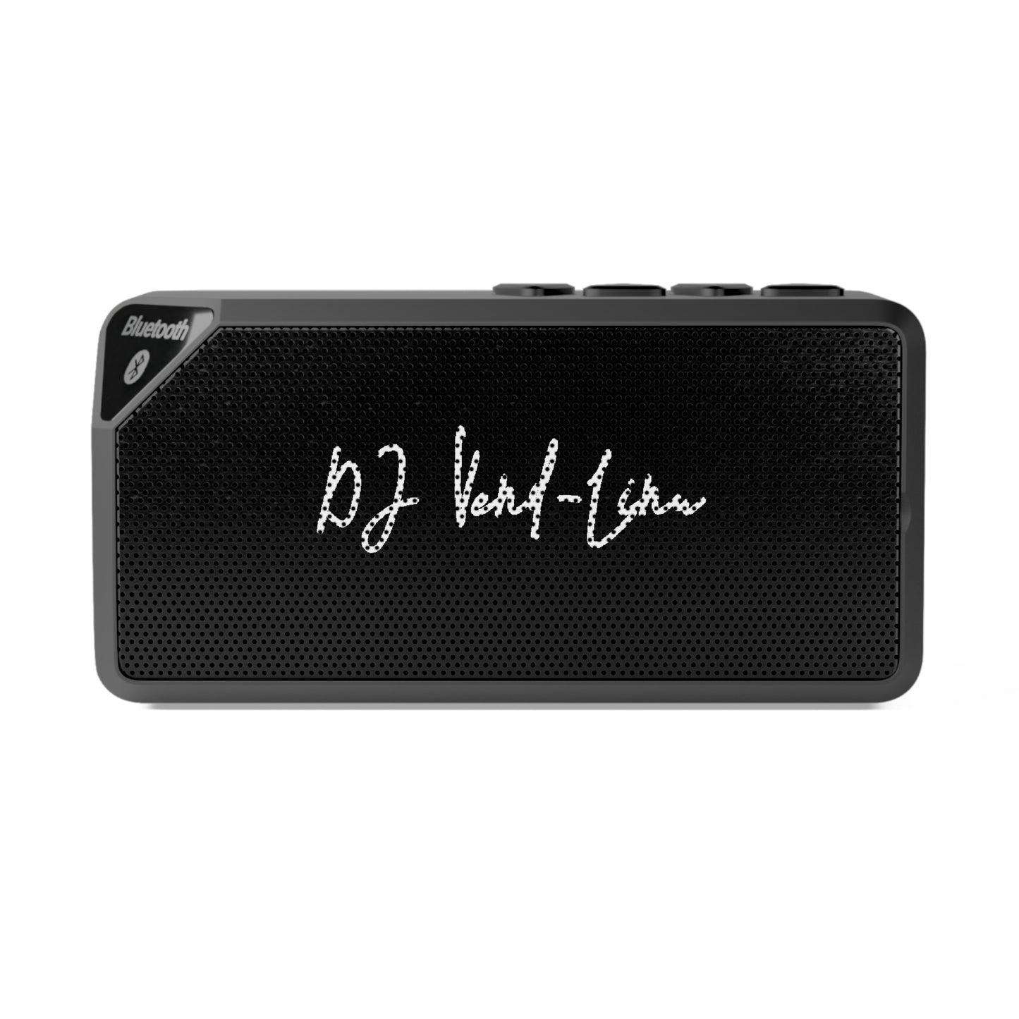 Bluetooth Speaker DJ Vend-Linu