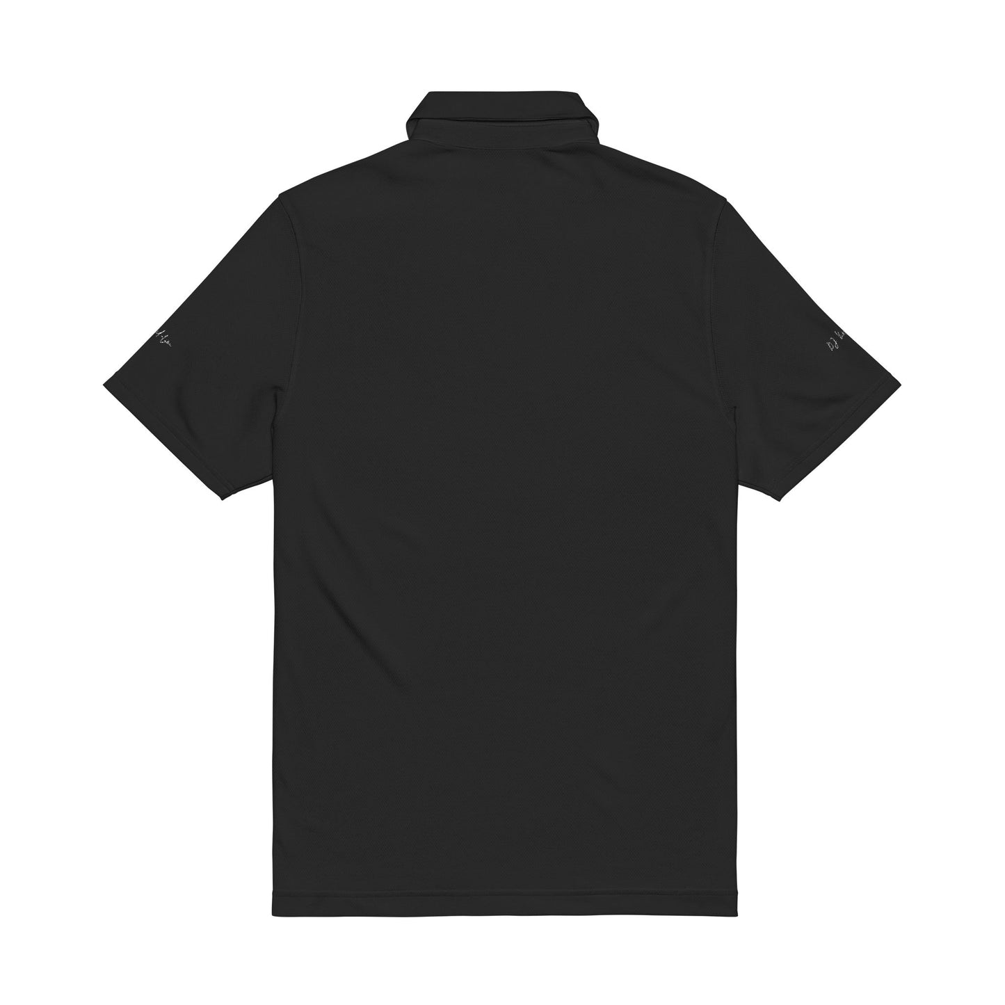 Men's Polo Shirt - DJ Vend-Linu Under Armour® (Embroidery)