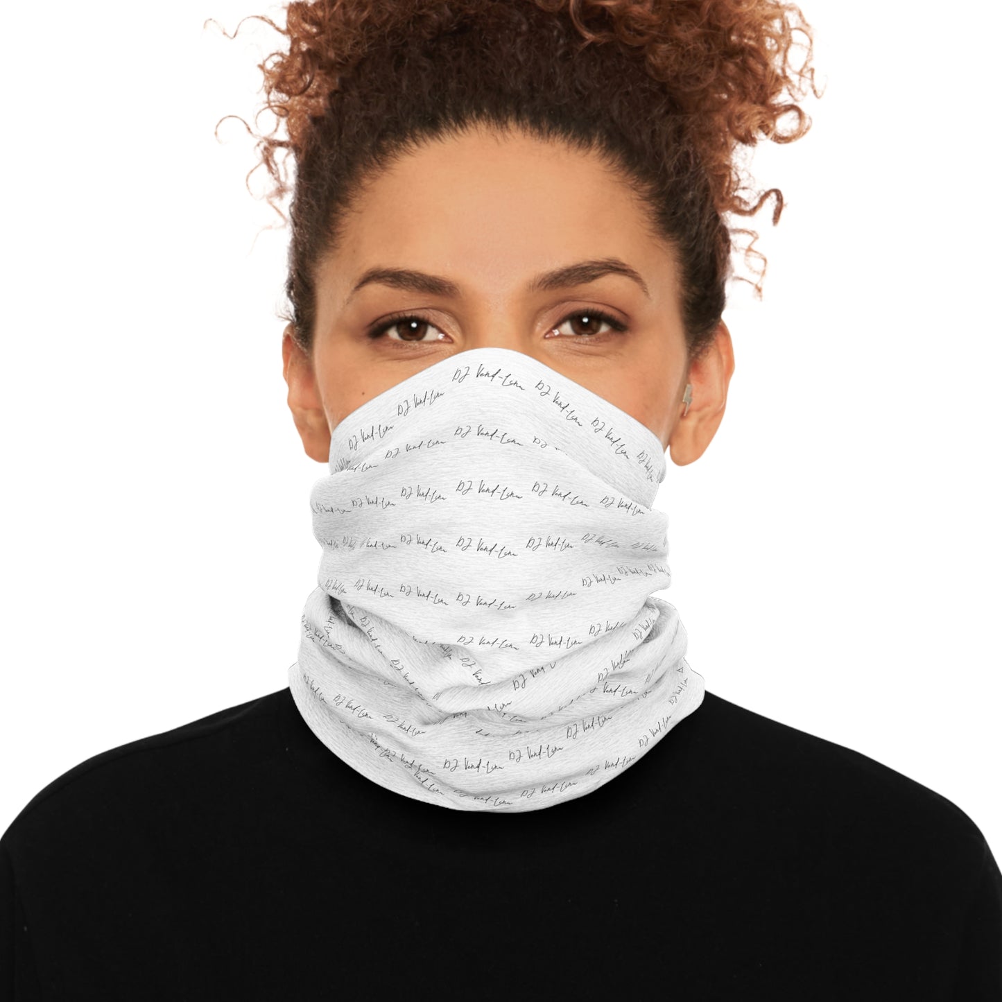 Tube Scarf DJ Vend-Linu Design