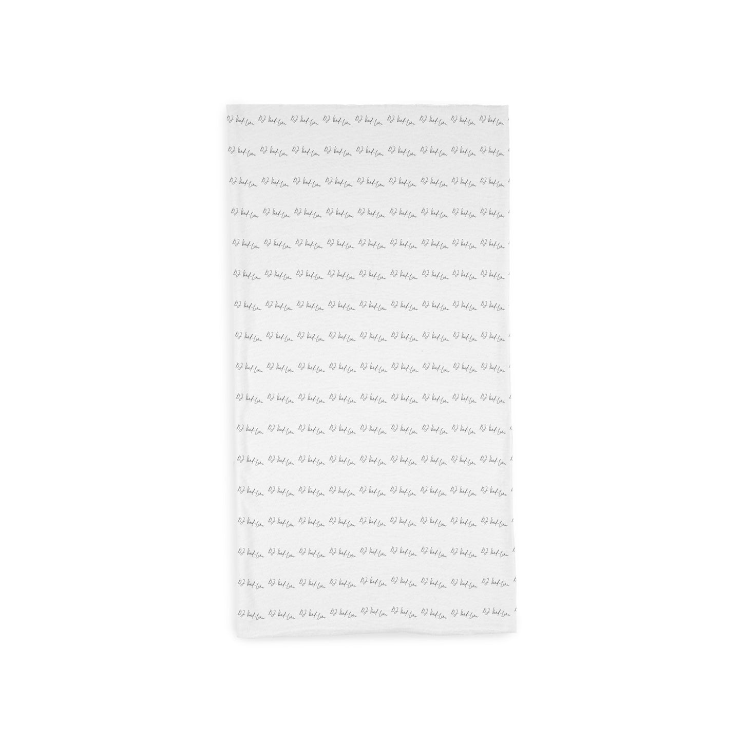 Tube Scarf DJ Vend-Linu Design