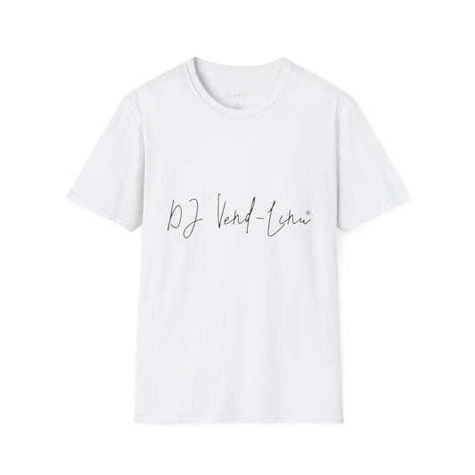 DJ Vend-Linu Softstyle T-Shirt